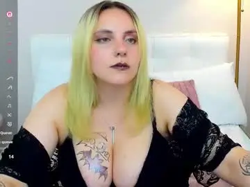 Chaturbate Sex Chat of stellavoss