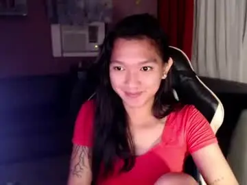 Chaturbate Nude Webcam of urasian_newra