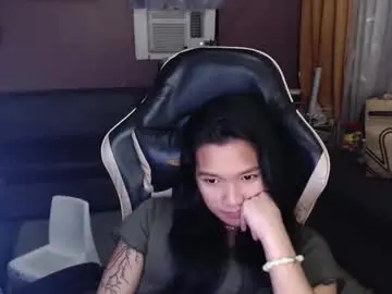 Chaturbate Adult Video Chat of urasian_newra