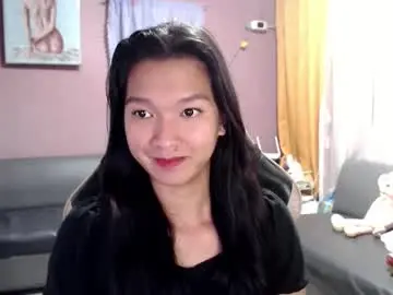 Chaturbate Nude Webcam of urasian_newra