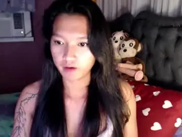 Chaturbate Private Sex Chat of urasian_newra
