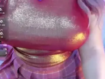 Chaturbate Adult Webcam of yourgirl11555