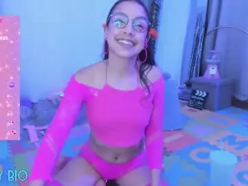 Chaturbate Adult Webcams of anhala_