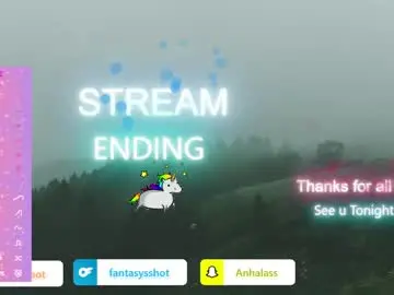 Chaturbate Live Porn of anhala_