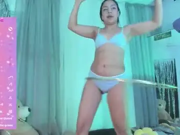 Chaturbate Live Sex of anhala_