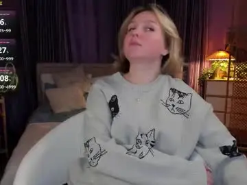 Chaturbate Adult Webcam of bananarum