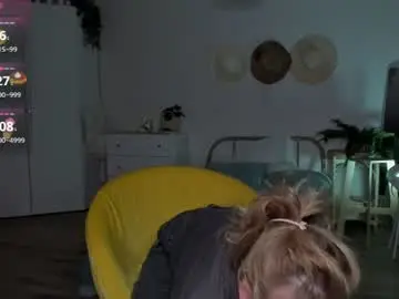 Chaturbate Adult Webcams of bananarum