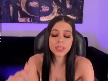 Chaturbate Sex Chat of bellaconnor_
