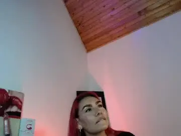 Chaturbate Adult Webcam of carol_love11