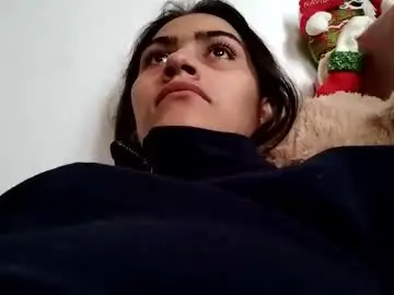 Chaturbate Best Webcam of crystal_starx