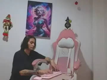 Chaturbate Adult Webcams of crystal_starx