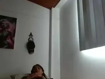 Chaturbate Live Sex of crystal_starx