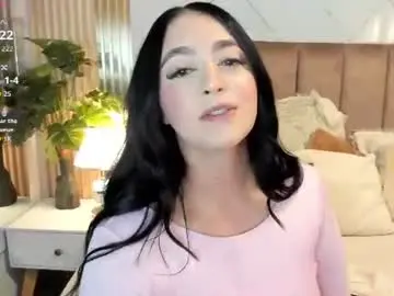 Chaturbate Live Sex Cam of gabriella_santoss
