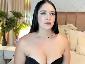 Chaturbate Adult Video Chat of gabriella_santoss