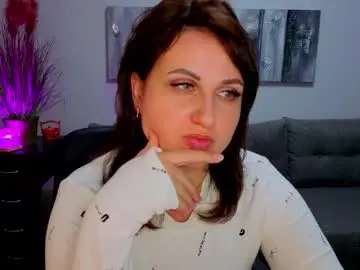 Chaturbate Free Live Porn of helen_rossi