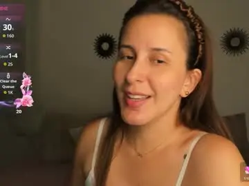 Chaturbate Best live sex cam show of irina_05