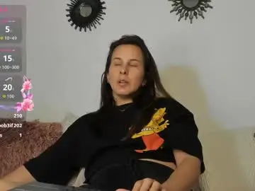 Chaturbate Best Webcam of irina_05