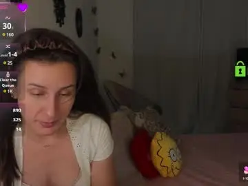 Chaturbate Free Porn Cam of irina_05