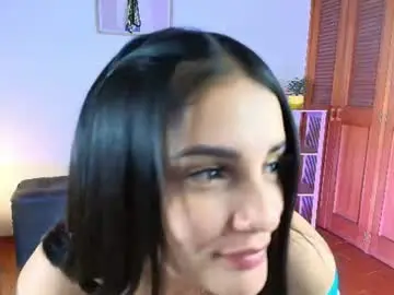 Chaturbate Free Live Porn of julieta92_