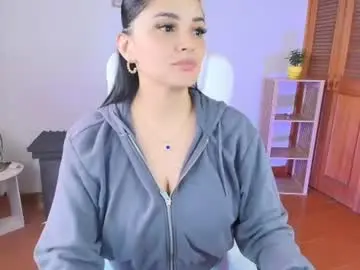 Chaturbate Live Sex Cam of julieta92_