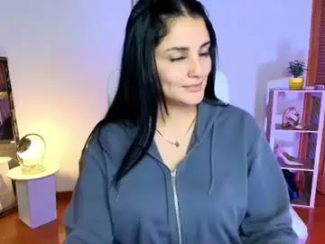 Chaturbate Nude Webcam of julieta92_