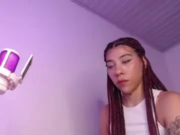 Chaturbate Sex Cam of karla0524