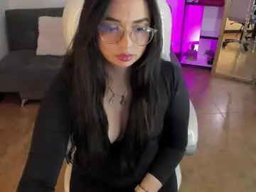 Chaturbate Sex Cam of kylie_fire