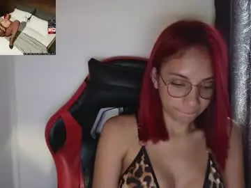 Chaturbate Best Webcam of latina_french