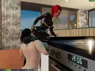 Chaturbate Watch Live Sex Cams of latina_french