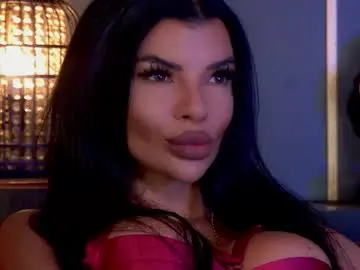 Chaturbate Adult Webcam of mistresselenia