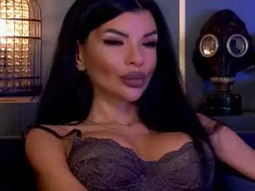 Chaturbate Live Sex of mistresselenia