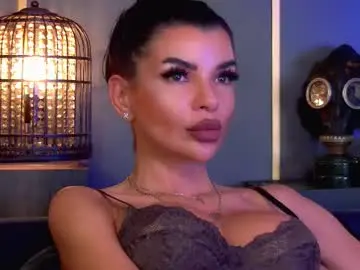 Chaturbate Live Porn of mistresselenia