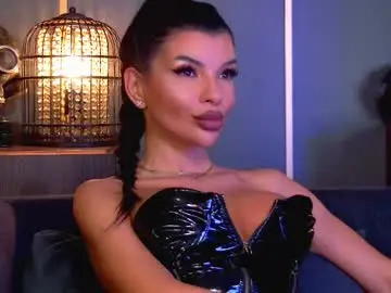 Chaturbate Sex Chat of mistresselenia