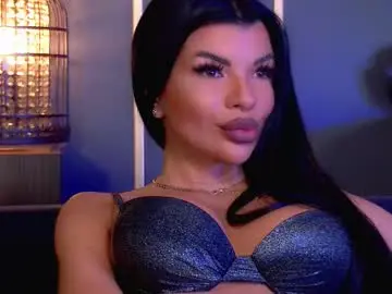 Chaturbate Best Webcam of mistresselenia