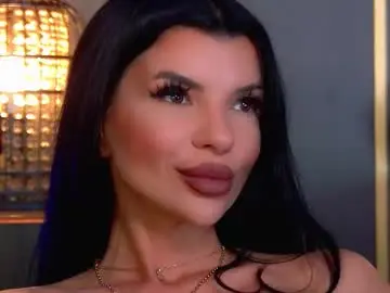 Chaturbate Adult Webcams of mistresselenia