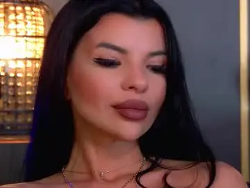 Chaturbate Live Sex of mistresselenia