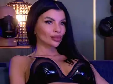 Chaturbate Watch Live Sex Cams of mistresselenia