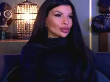 Chaturbate Live Porn of mistresselenia