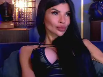 Chaturbate Watch Live Sex Cams of mistresselenia