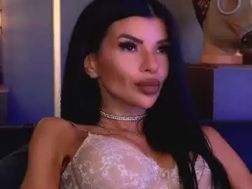 Chaturbate Free Live Porn of mistresselenia