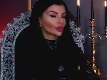 Chaturbate Free Porn Cam of mistresselenia