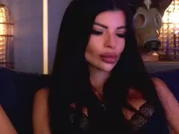 Chaturbate Sex Cam of mistresselenia