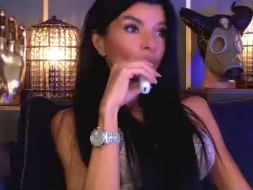 Chaturbate Watch Live Sex Cams of mistresselenia