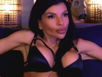 Chaturbate Watch Live Sex Cams of mistresselenia