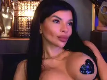 Chaturbate Best Webcam of mistresselenia