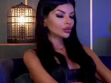 Chaturbate Live Sex of mistresselenia