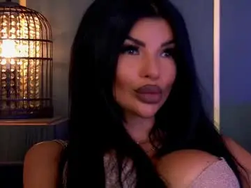 Chaturbate Sex Cam of mistresselenia