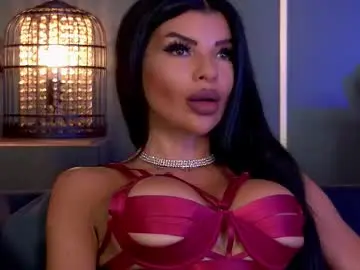 Chaturbate Watch Live Sex Cams of mistresselenia