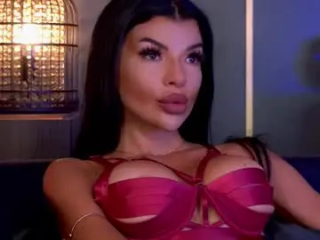 Chaturbate Live Sex of mistresselenia