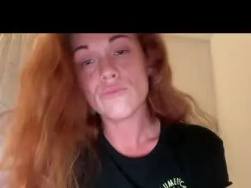 Chaturbate Adult Video Chat of redheaded_fox